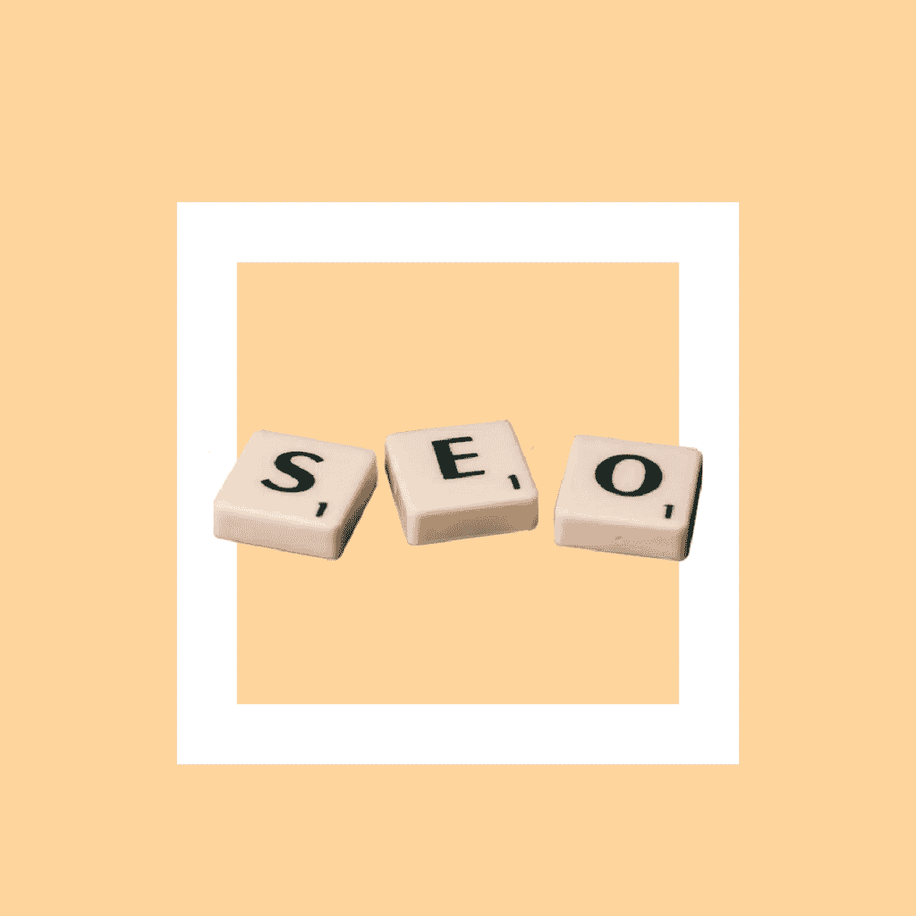 seo
