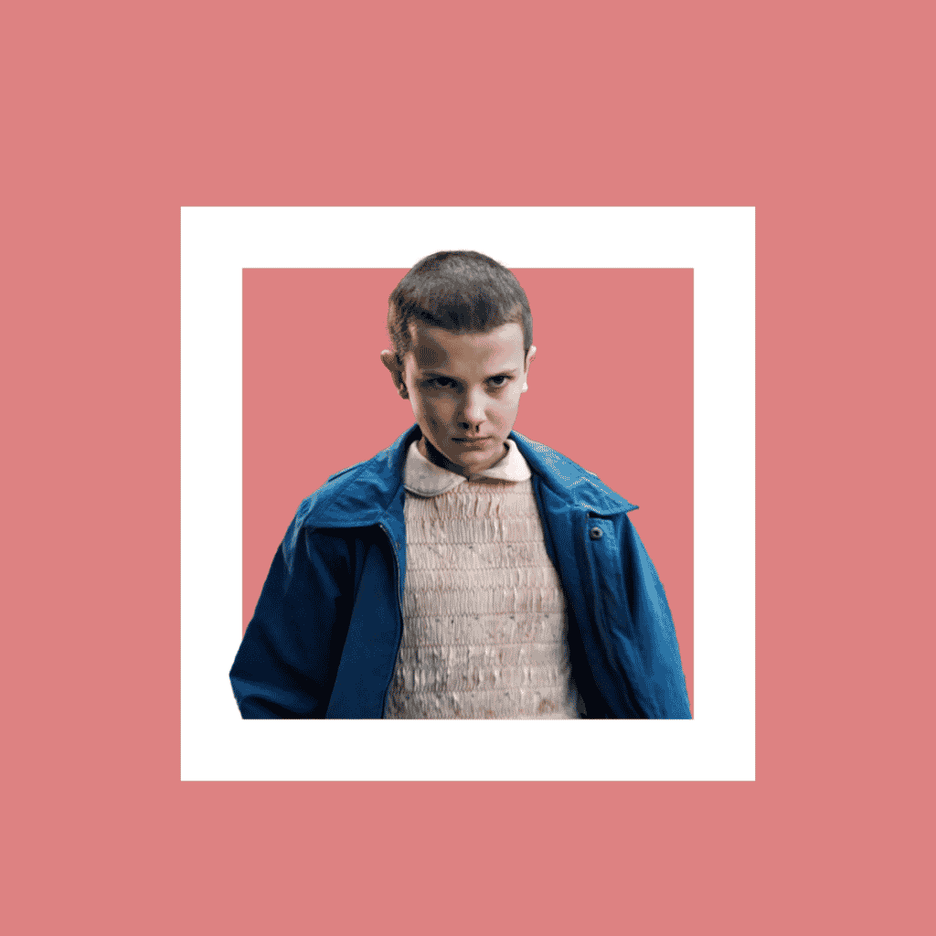 stranger things