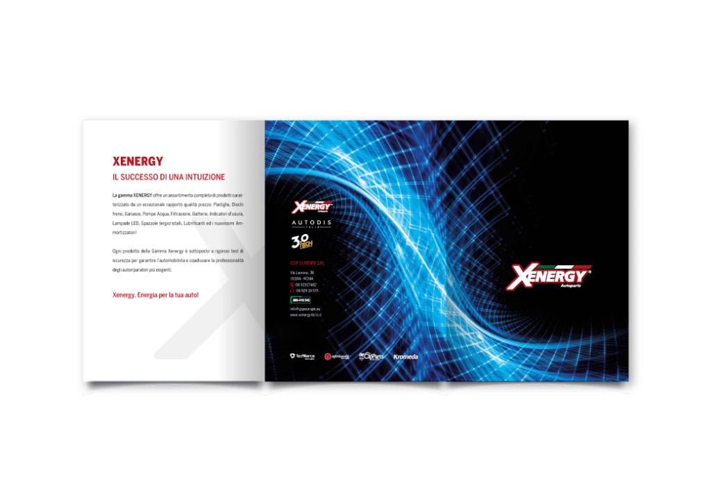 xenergy